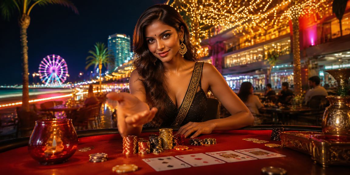 Exciting poker game at 3938 platform, Indian users playing